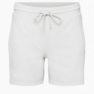 TNA BOYFRIEND TERRY TOWEL SHORTS